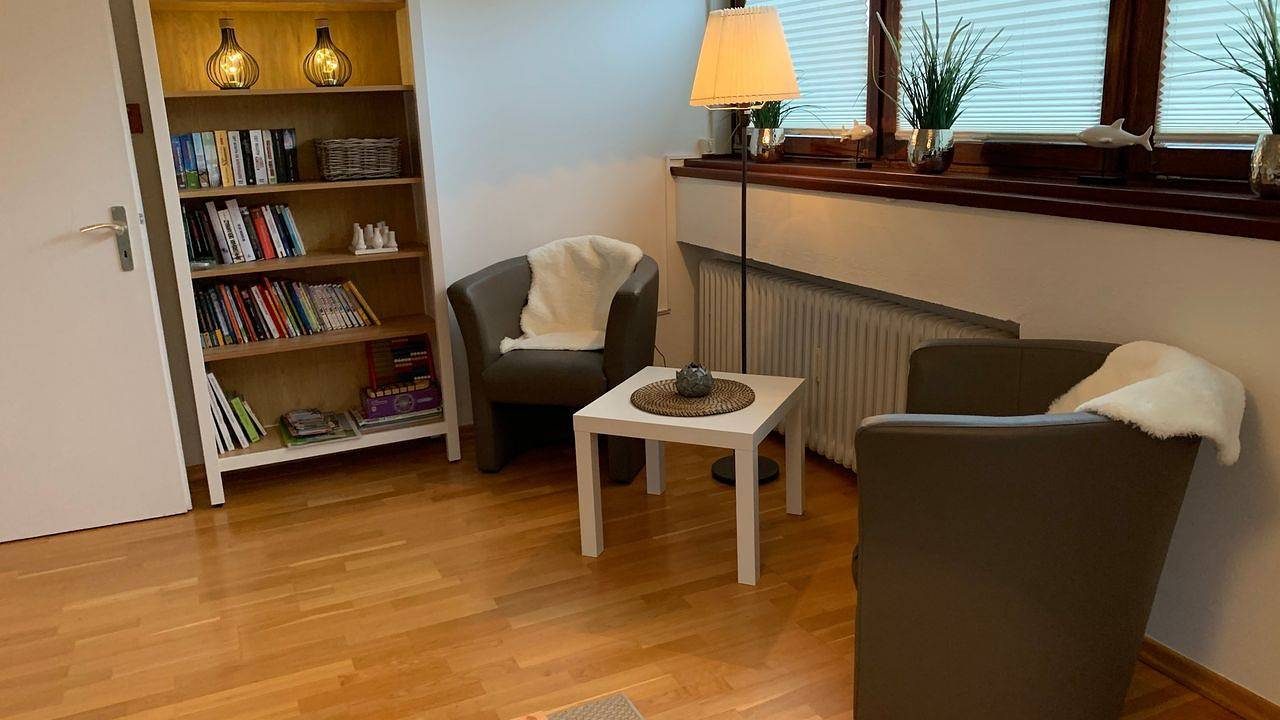 Ferienwohnung für 4 Personen (50 m²) in Aurich — Bild 5