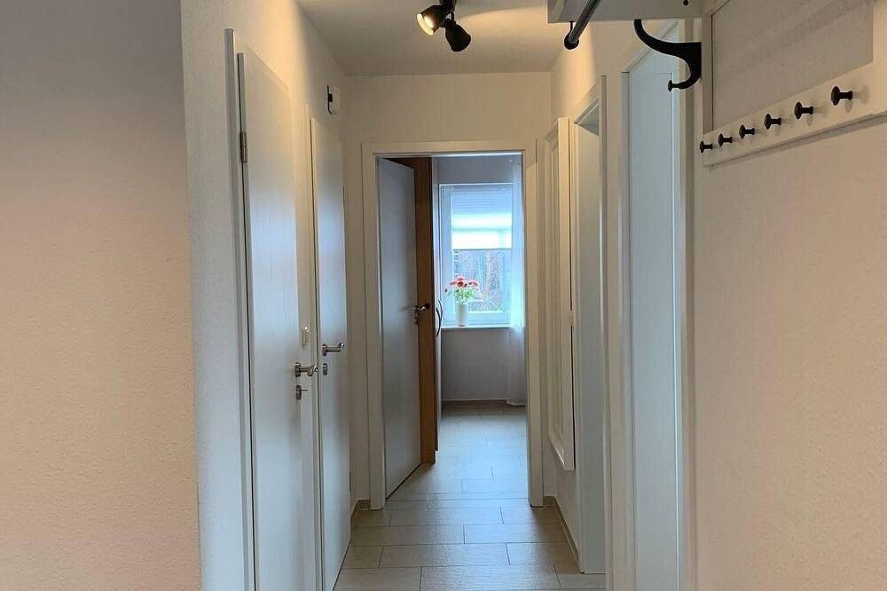 Haus am See - Kolktstr. 1 - Og links — Bild 5