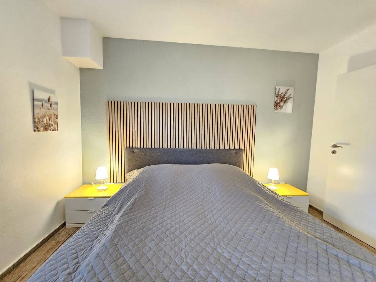 Herzlich Willkommen im Mienhus in der Ferienwohnung Beeke! — Bild 5