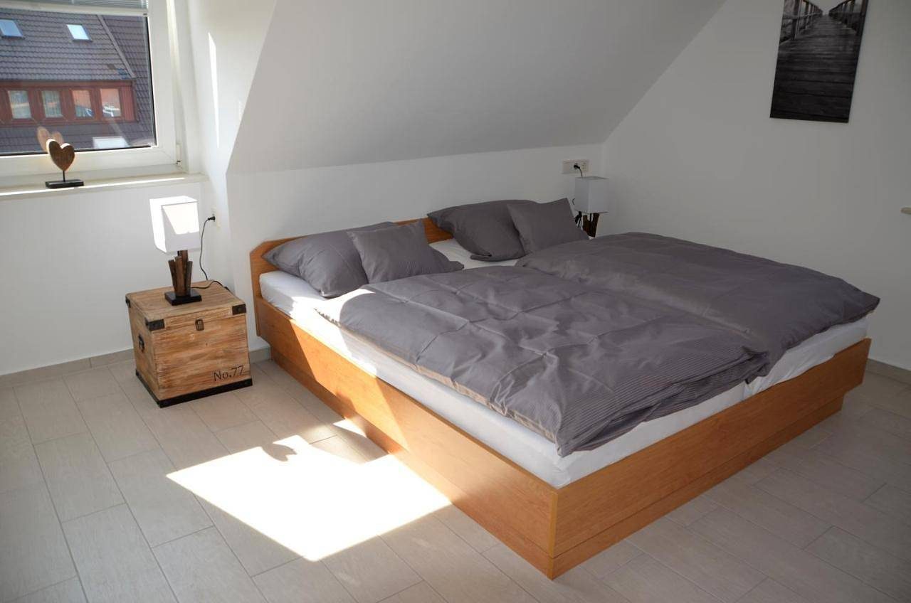 Strandhaus Rose — Bild 3