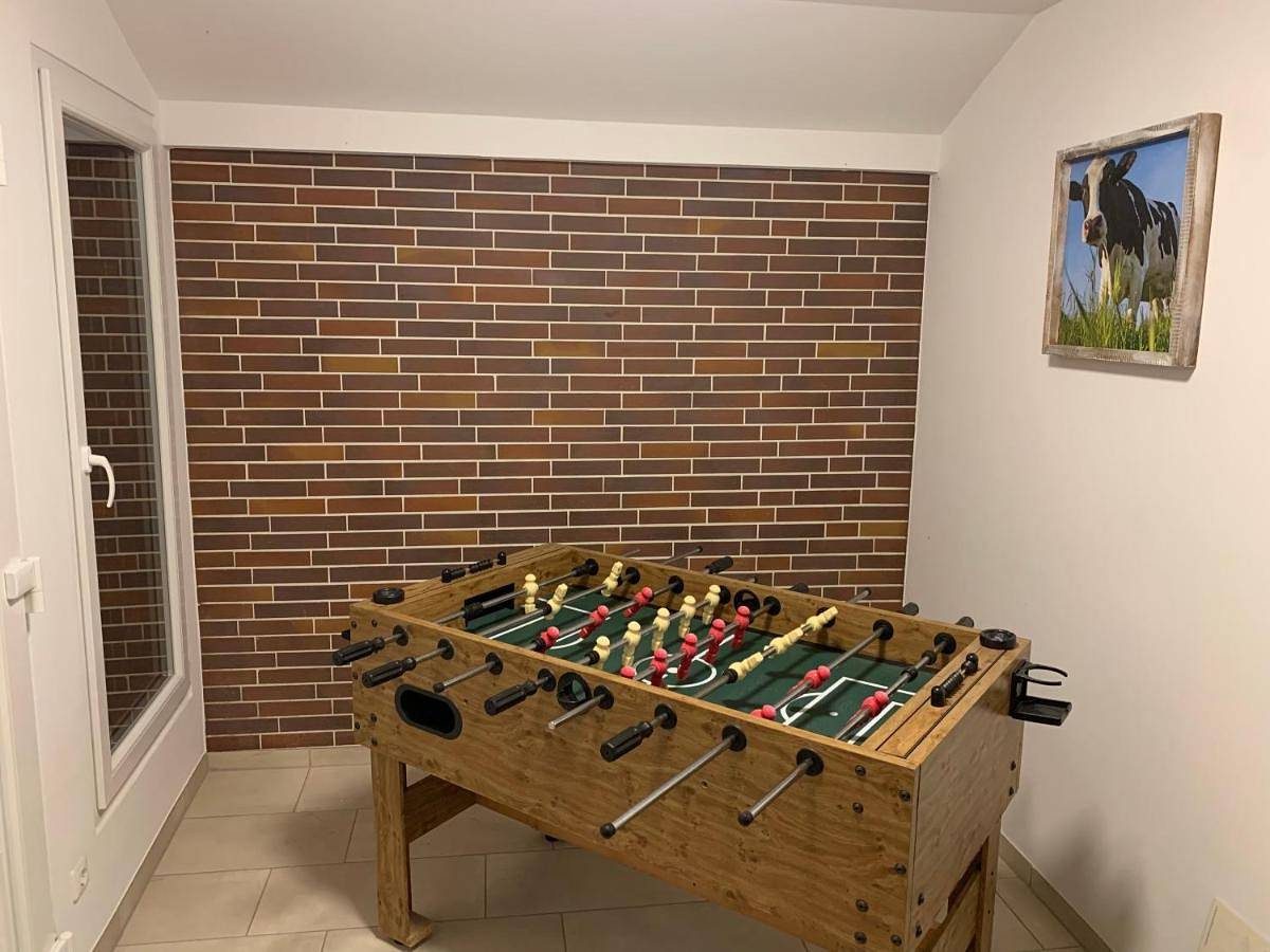 Ferienwohnung -Kiek rin- Wiesmoor Ostfriesland — Bild 4