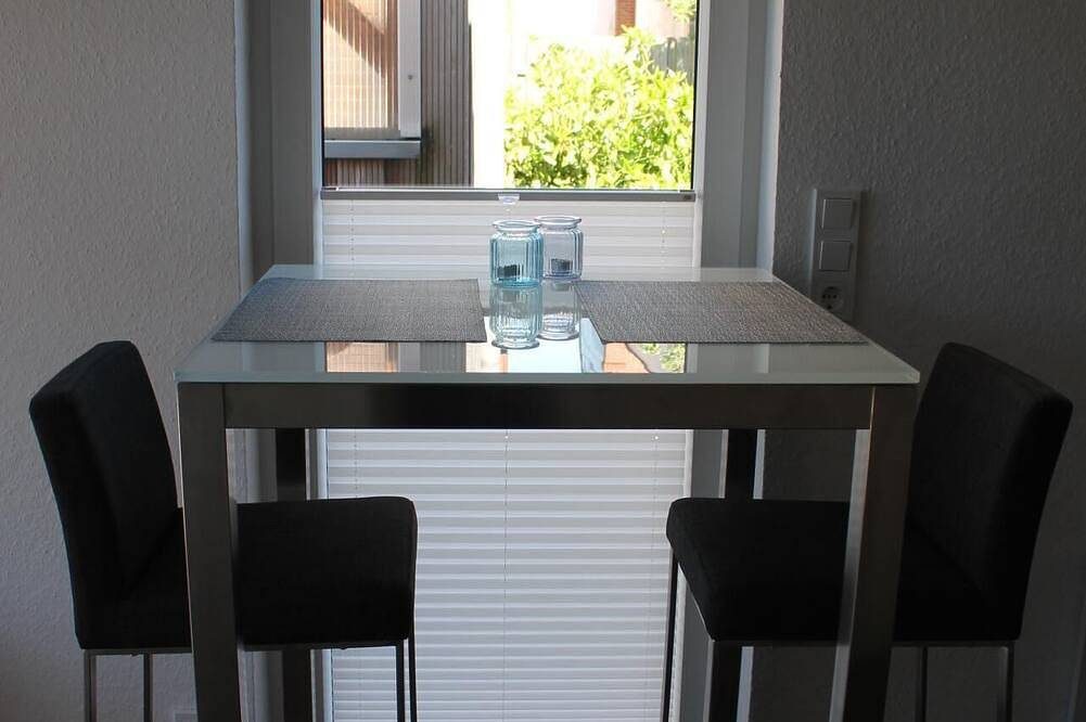 De Hunk, die kleine Ferienwohnung im Ortskern — Bild 3