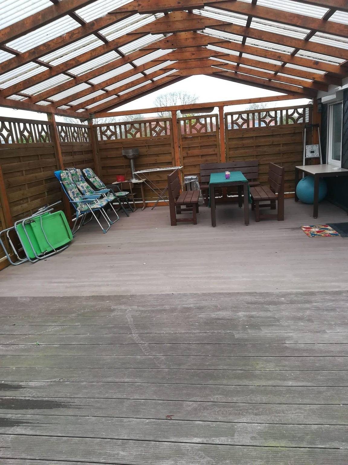 *Popp - Ferienwohnung Marie — Bild 3