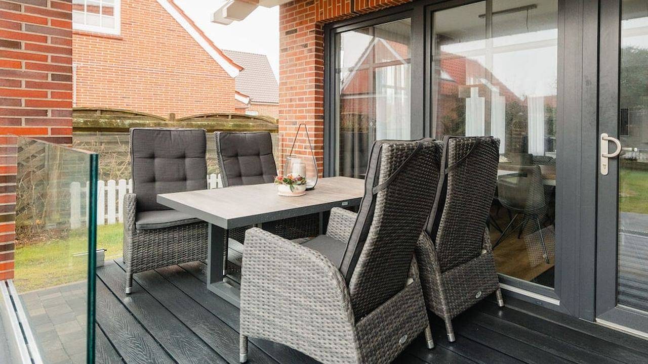 Ferienhaus für 6 Personen (78 m²) in Juist — Bild 2