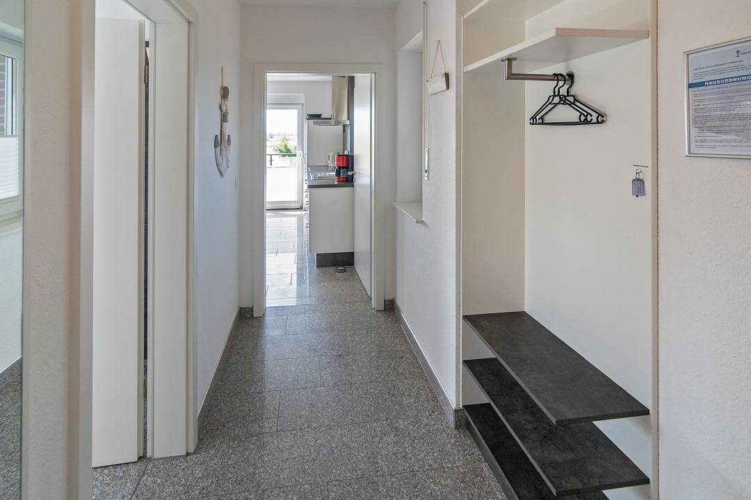 Ferienwohnung Ankerplatz — Bild 2