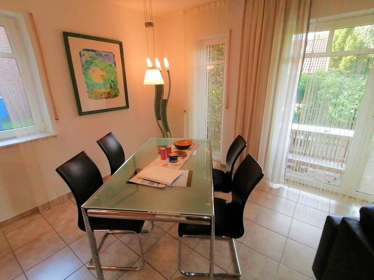 Ferienwohnung Kronberg