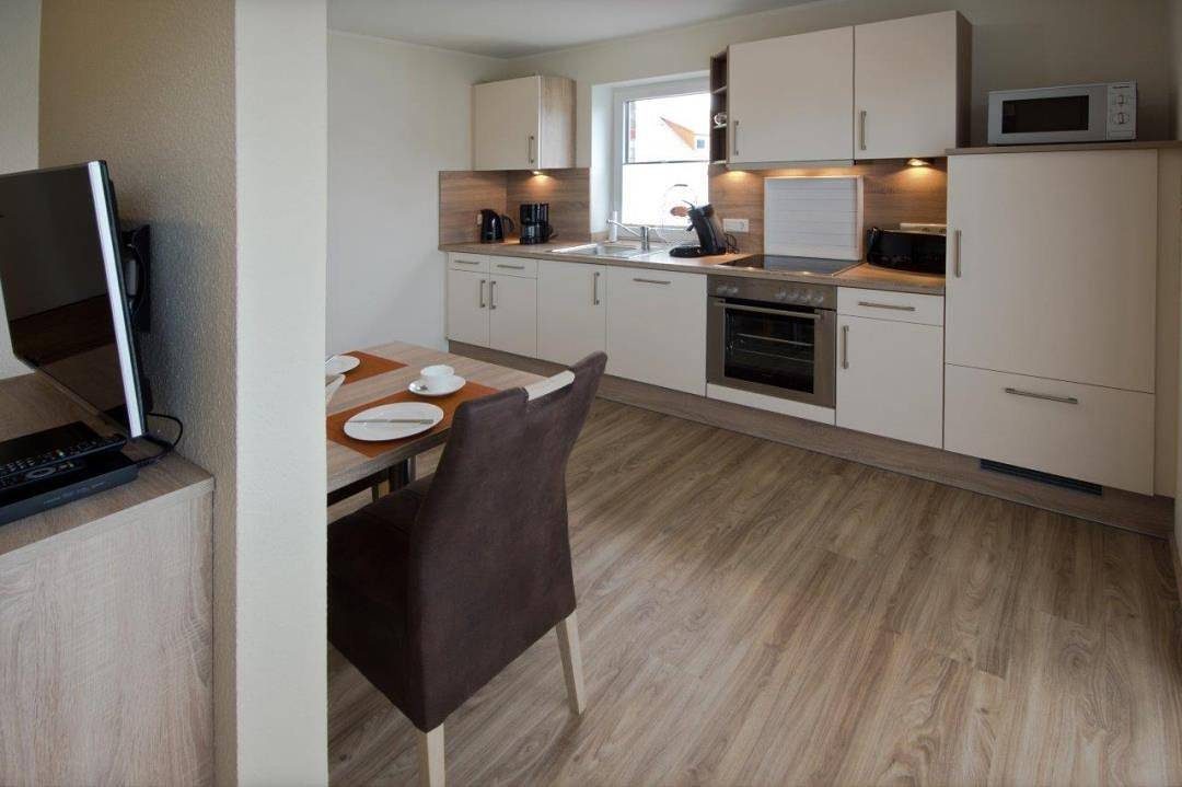 Ferienwohnung Ankerstek  — Bild 2