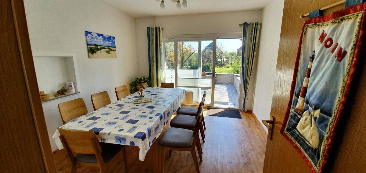 Ferienhaus Minor — Bild 5