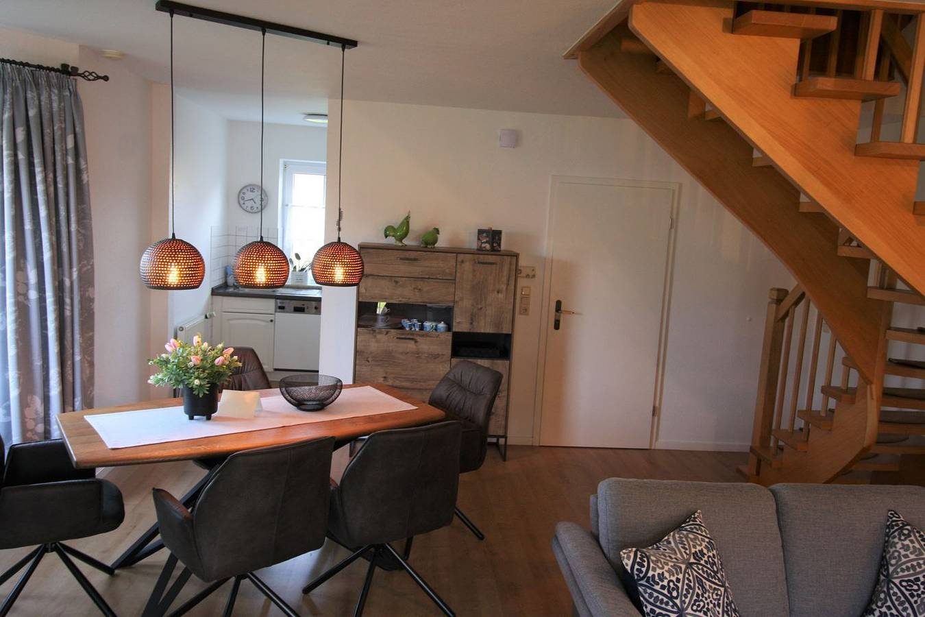 Haus Elke  Norddeich — Bild 5