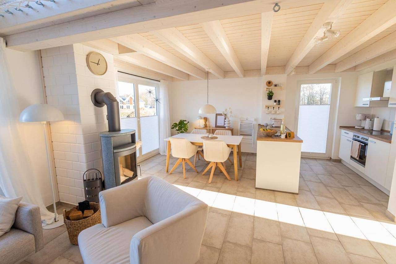 Das Seehaus — Bild 2