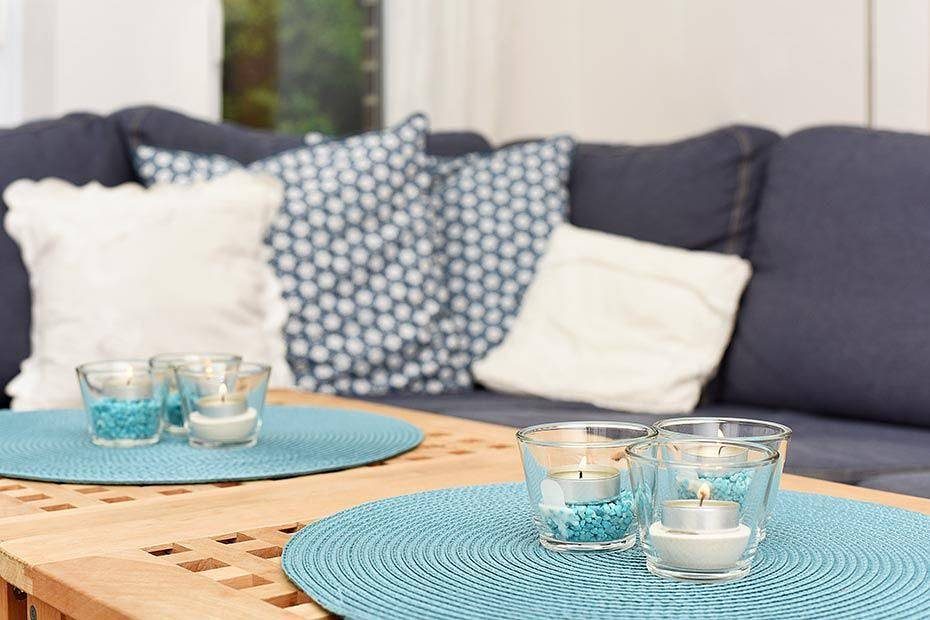 Ferienhaus Lilly Carolinensiel — Bild 3