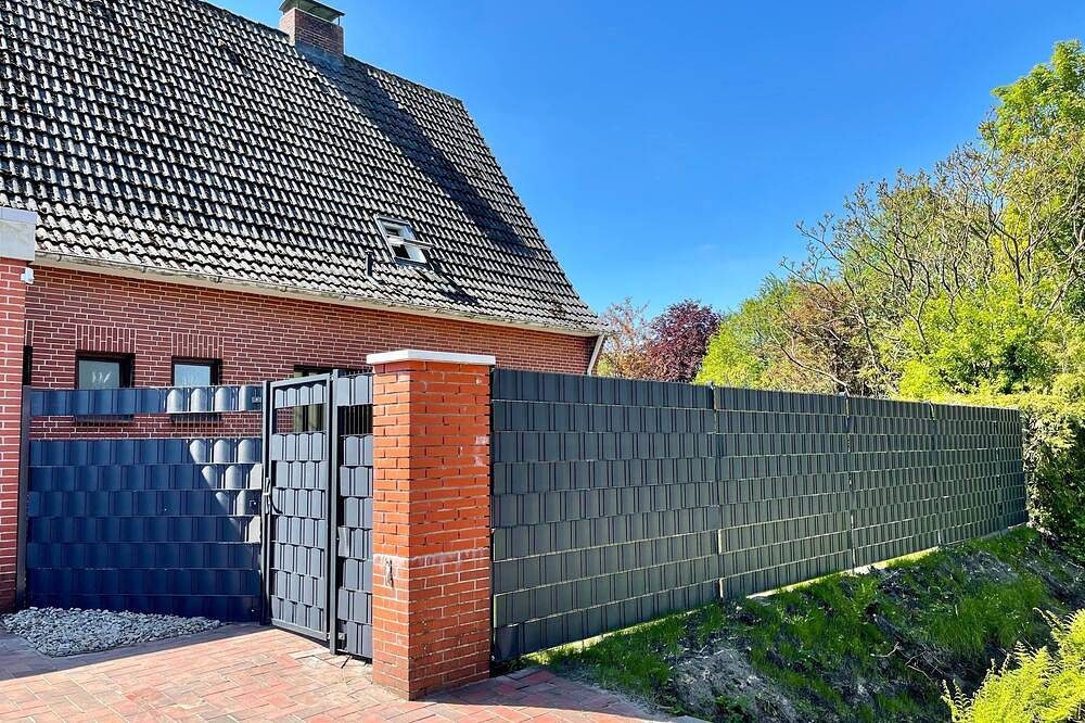 Ferienwohnung\/App. für 4 Gäste mit 50m² in Aurich (125371) — Bild 5