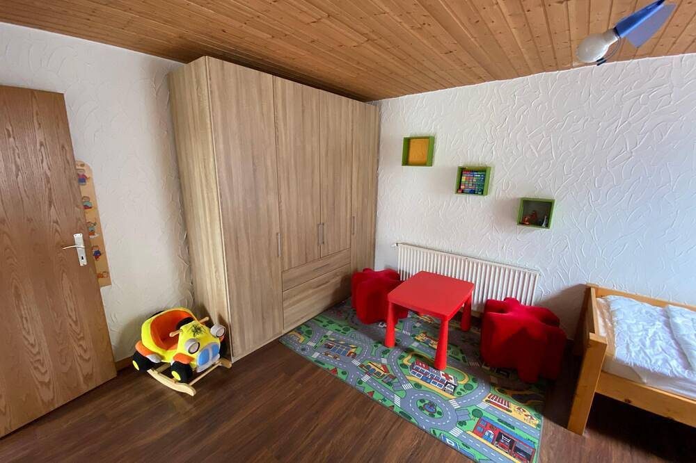 Ferienwohnung (7) Borkum — Bild 3