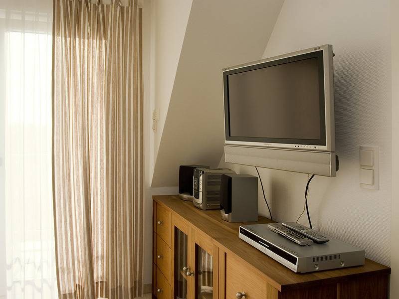 Ferienwohnung Borkumtraum — Bild 5