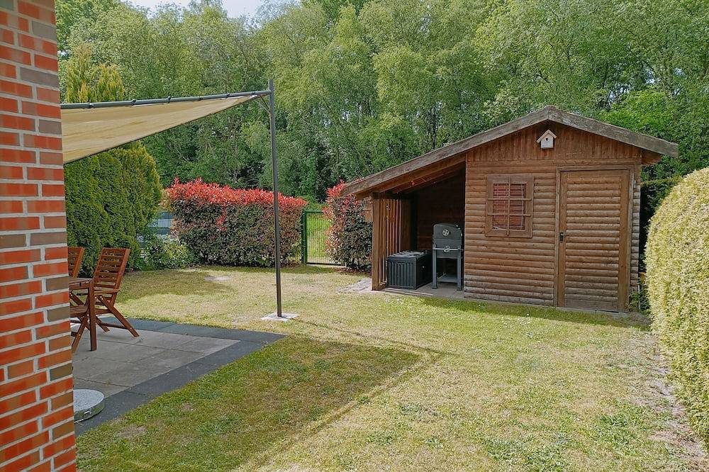Ferienhaus Butterblume<br>Zum Ferienpark 12 — Bild 2