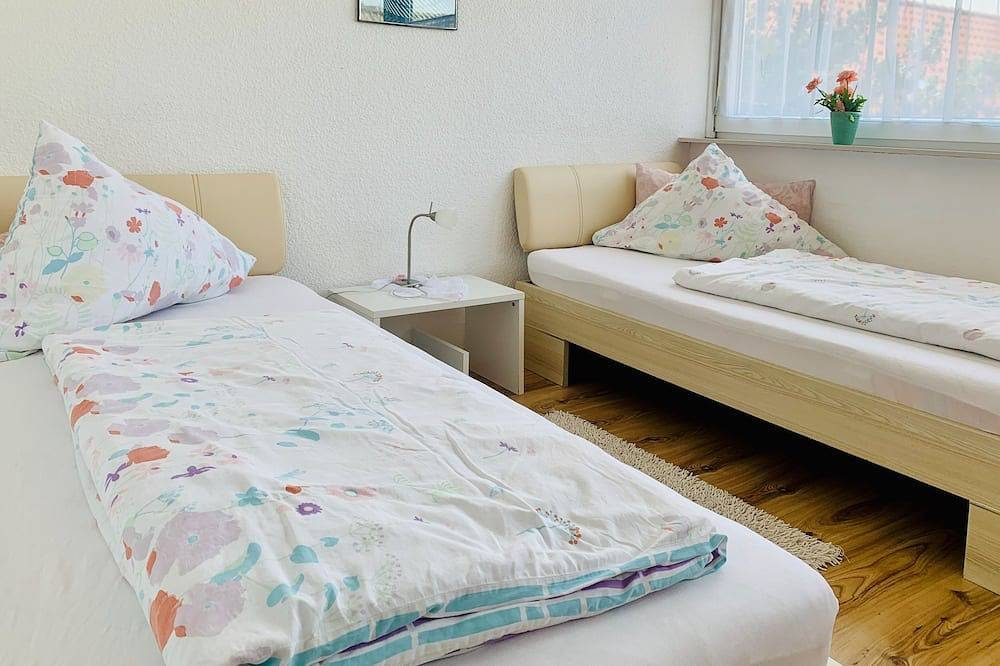 Insel Borkum: Ferienwohnung cozy apartment for 2 people