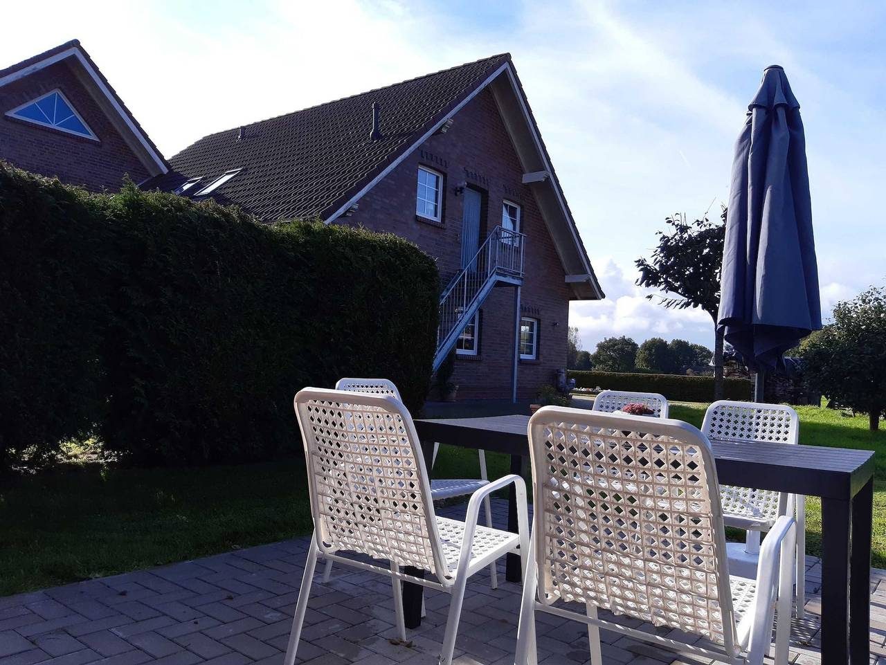 Helgas Ferienwohnung 4 Sterne**** — Bild 4