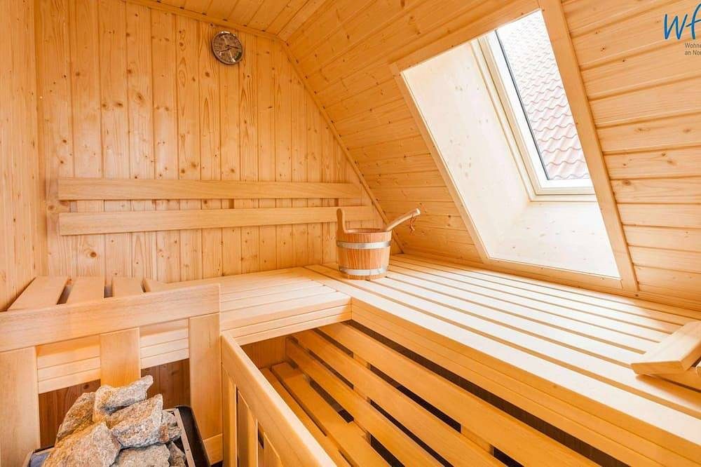 Exklusive Ferienwohnung in 1a-Lage mit Balkon, Sauna und traumhafter Aussicht! — Bild 3