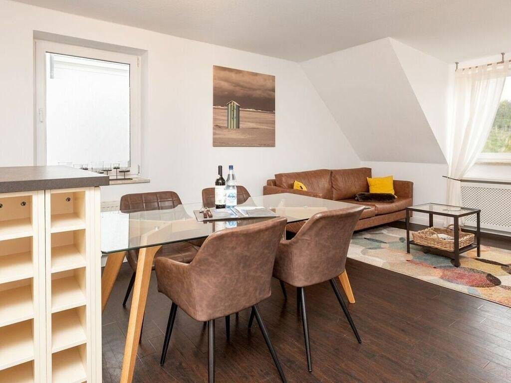 Strandstraße Bontje Komfortable Ferienresidenz — Bild 5
