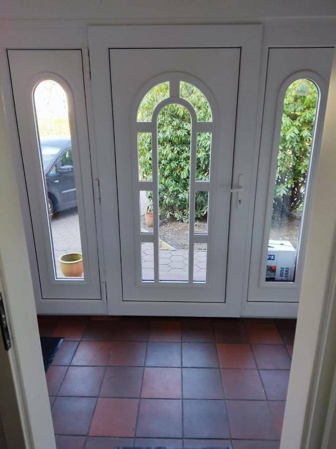 Ferienwohnung Aurich Zentrum Eg siehe auch Fewo Og — Bild 3