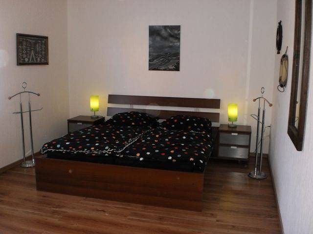 Ferienhaus Deichläufer Norddeich — Bild 5