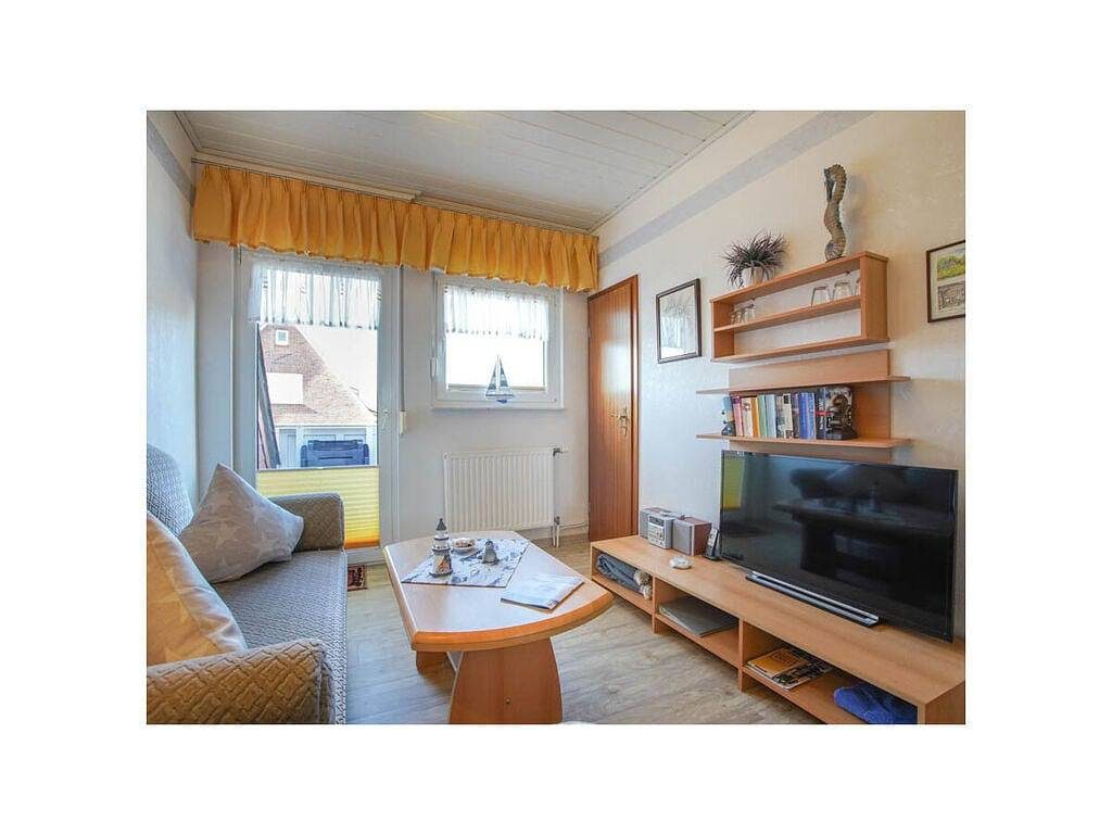 Ferienhaus - Beckmann-Visser 3 — Bild 4