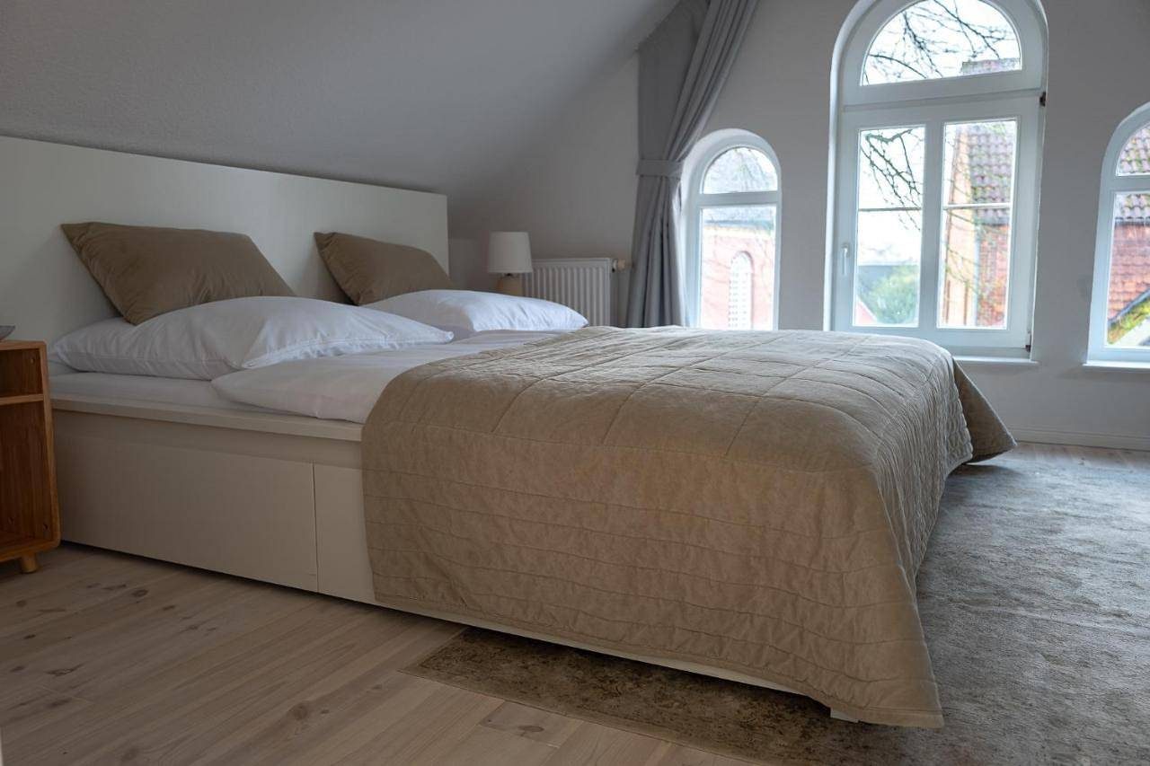 Nordisches Wohlfühlnest in der Leeraner Altstadt — Bild 5