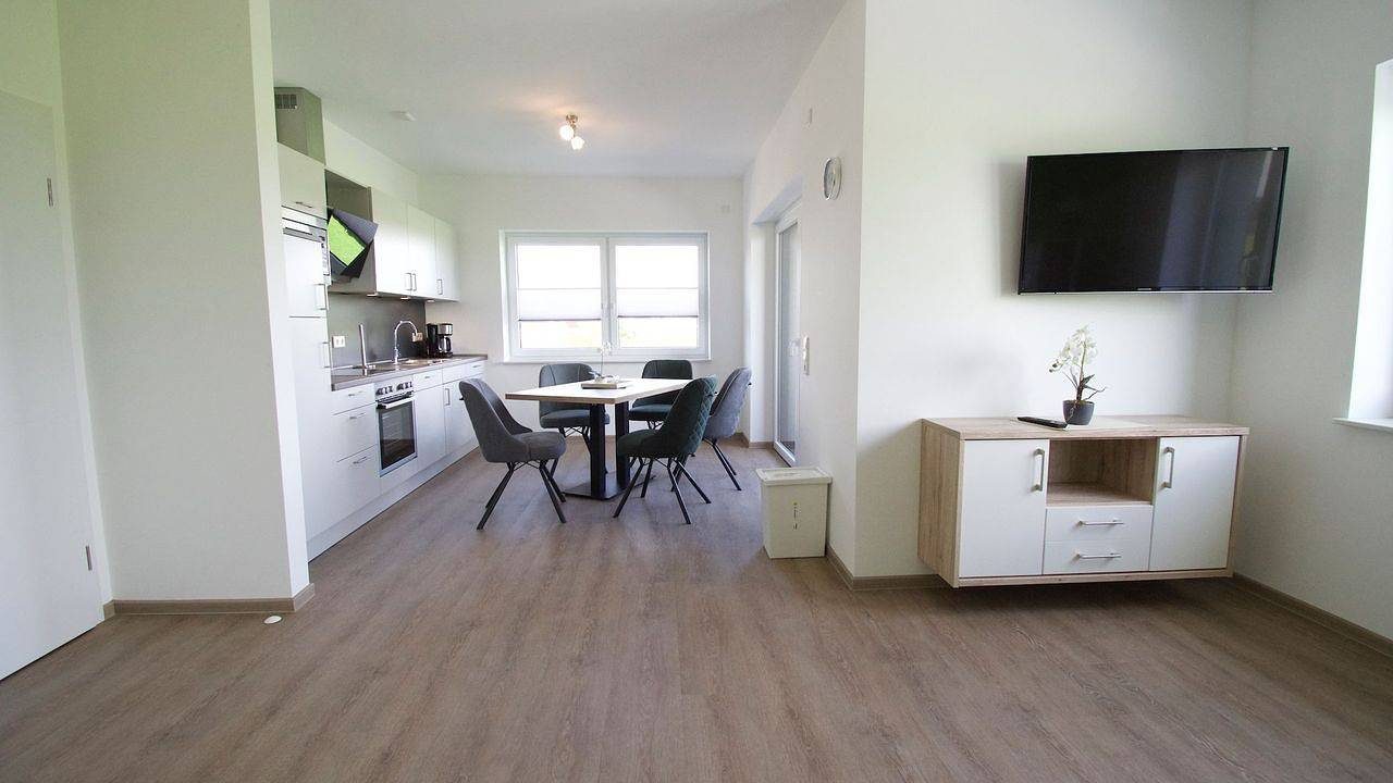 Ferienwohnung für 4 Personen (85 m²) in Norden — Bild 2