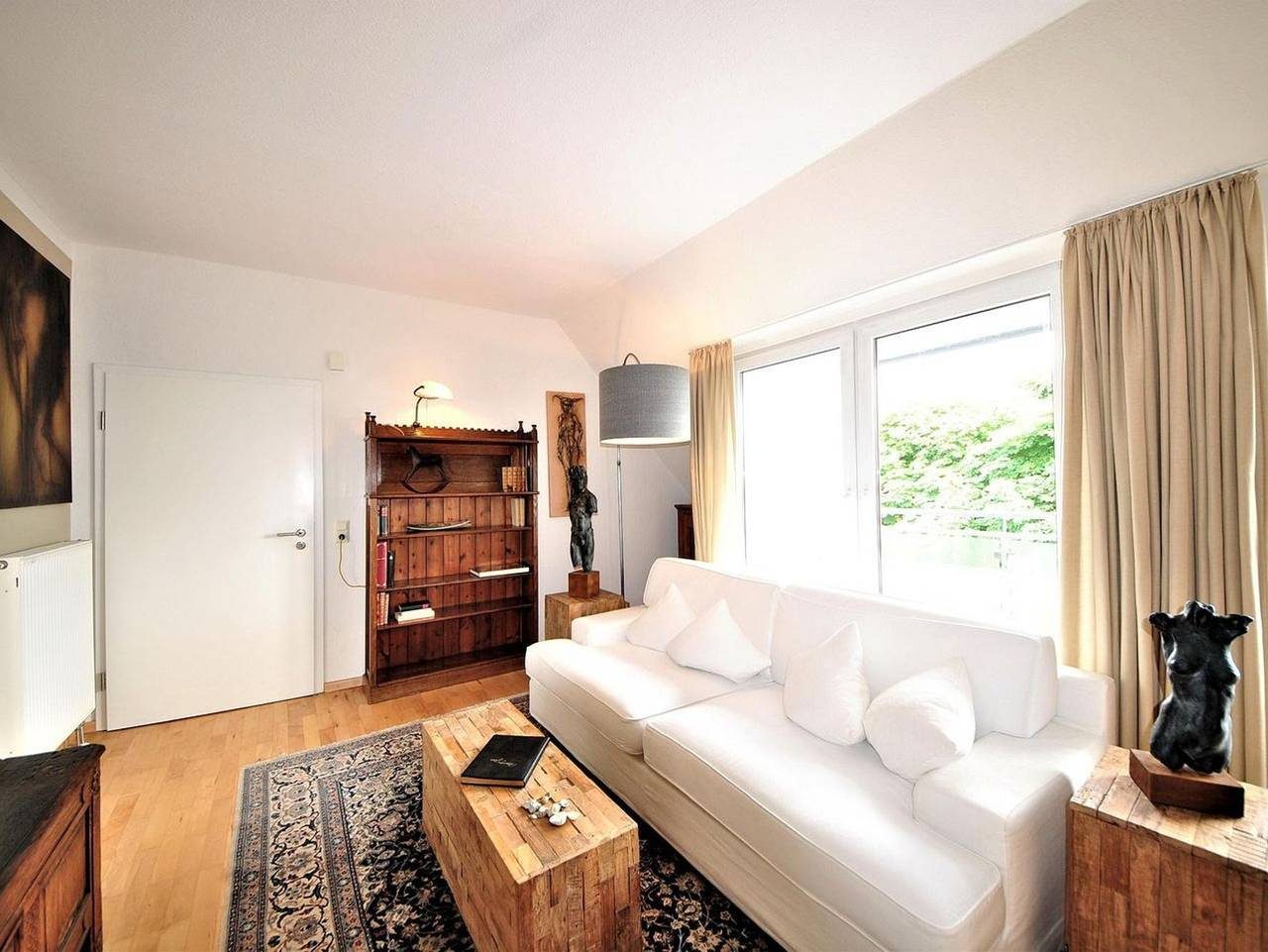 Residenz zur Börse — Bild 3