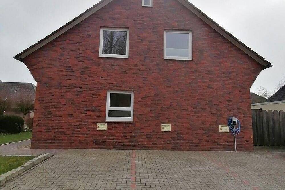 Ferienwohnung Am Wellenpark I — Bild 3