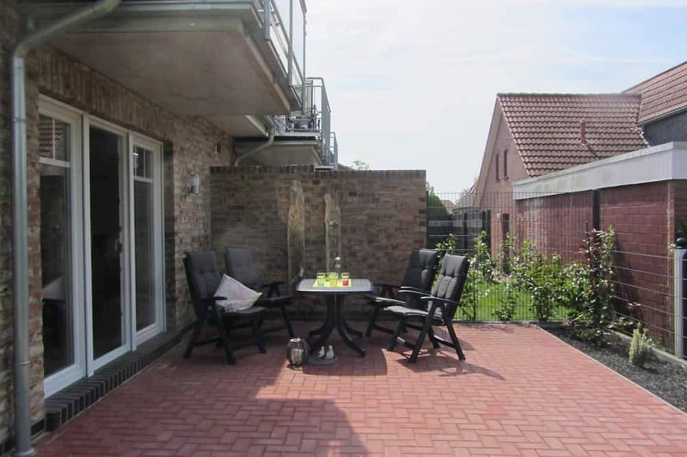 Moderne Erdgeschoßwohnung Sturmeck in ruhiger Lage — Bild 5