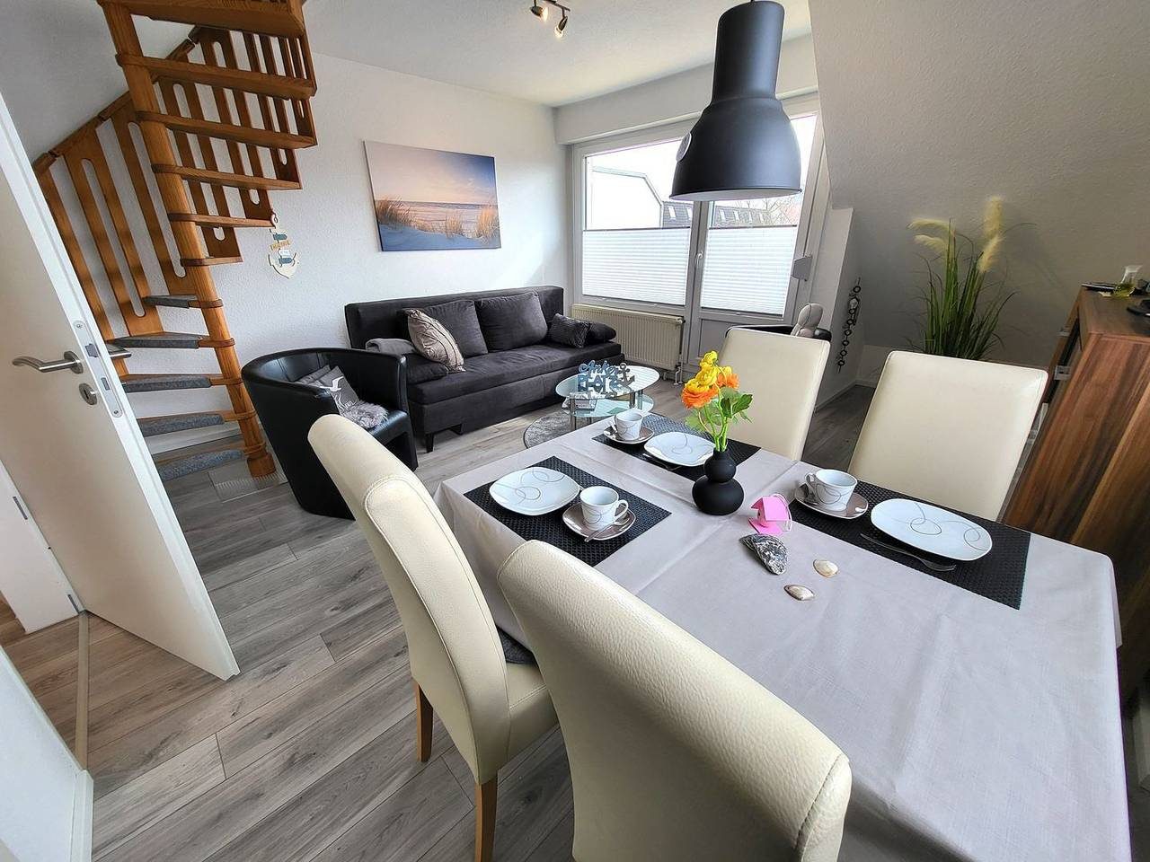 Ferienwohnung Ankerlicht — Bild 5