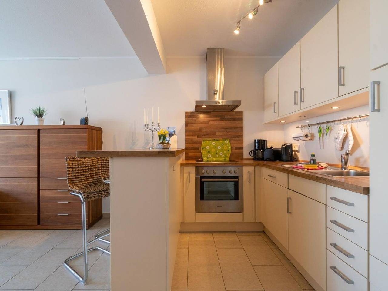 Strandhus Alfonso — Bild 5