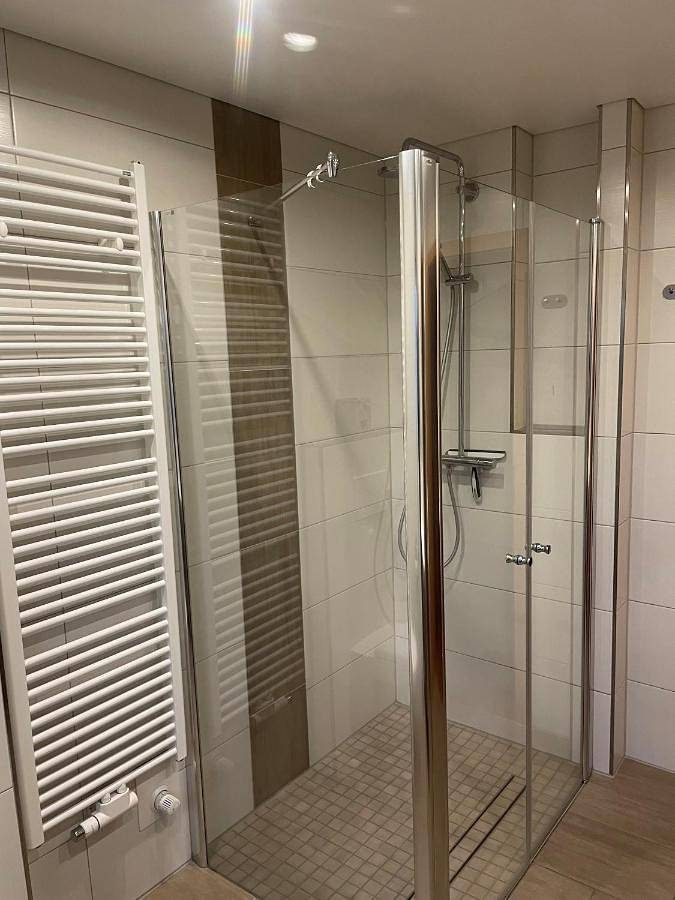 4 **** Ferienhaus Esens — Bild 3