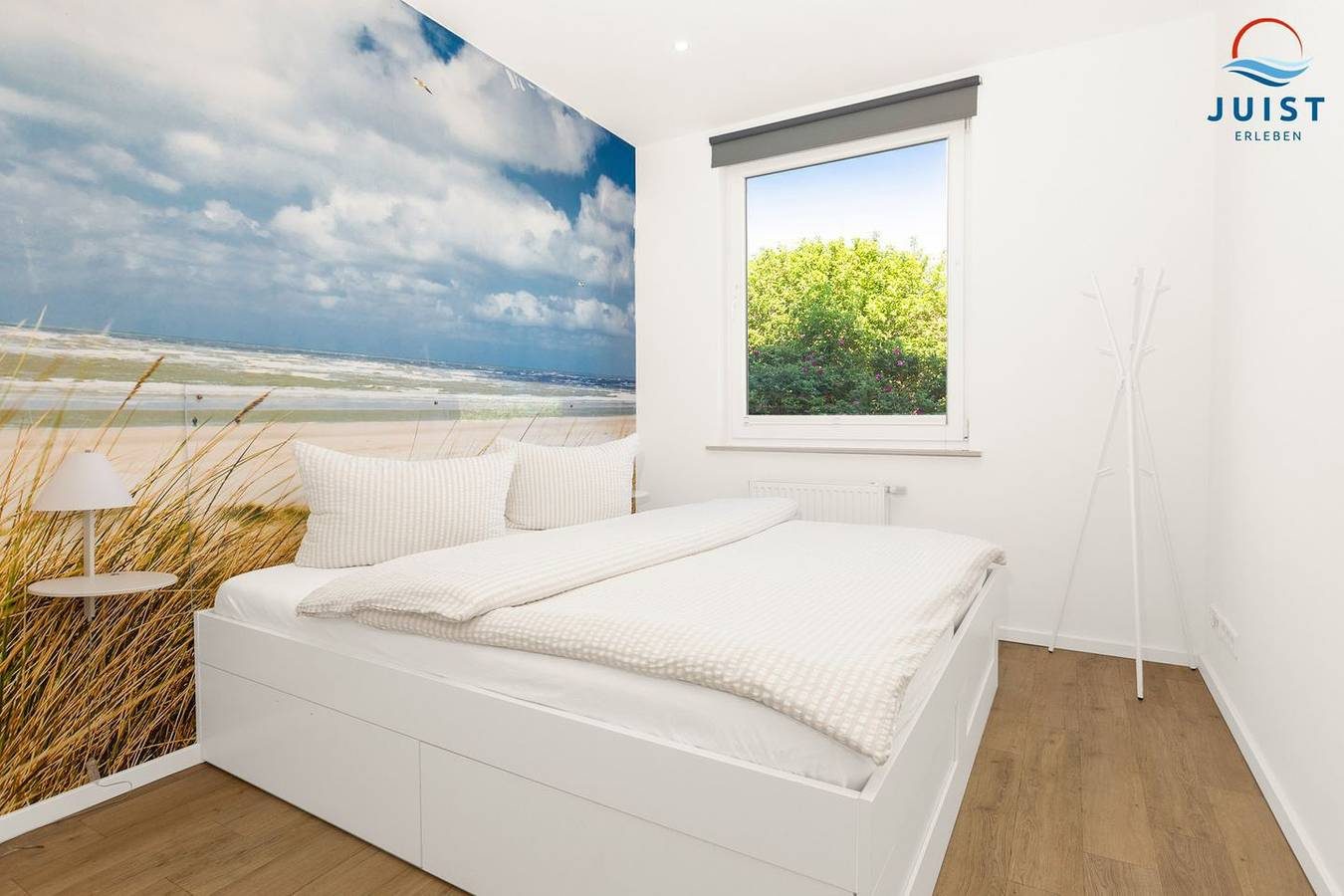 Familienfreundliche Ferienwohnung mit Garten im schönen Loog — Bild 4
