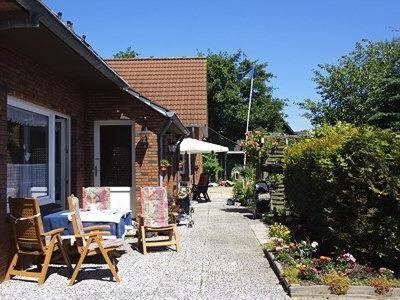 Ricklefs, Hermann u. Christine "Haus Seesonne" - Ferienwohnung 3 Ostwind - 15802 — Bild 5