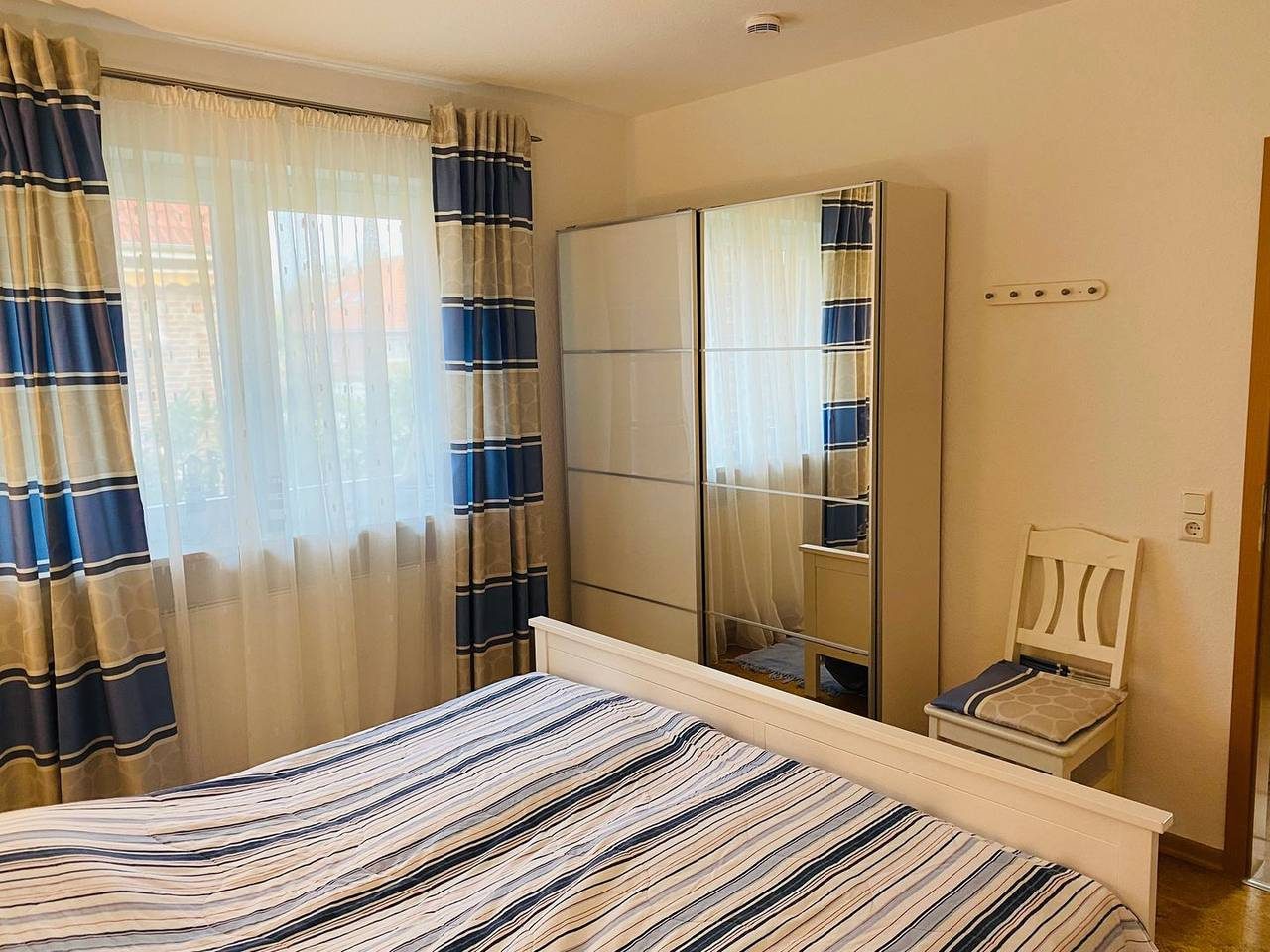 - Ferienhaus Plesse - — Bild 5