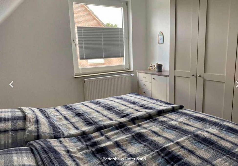 Haus Roter Sand in Hooksiel — Bild 2