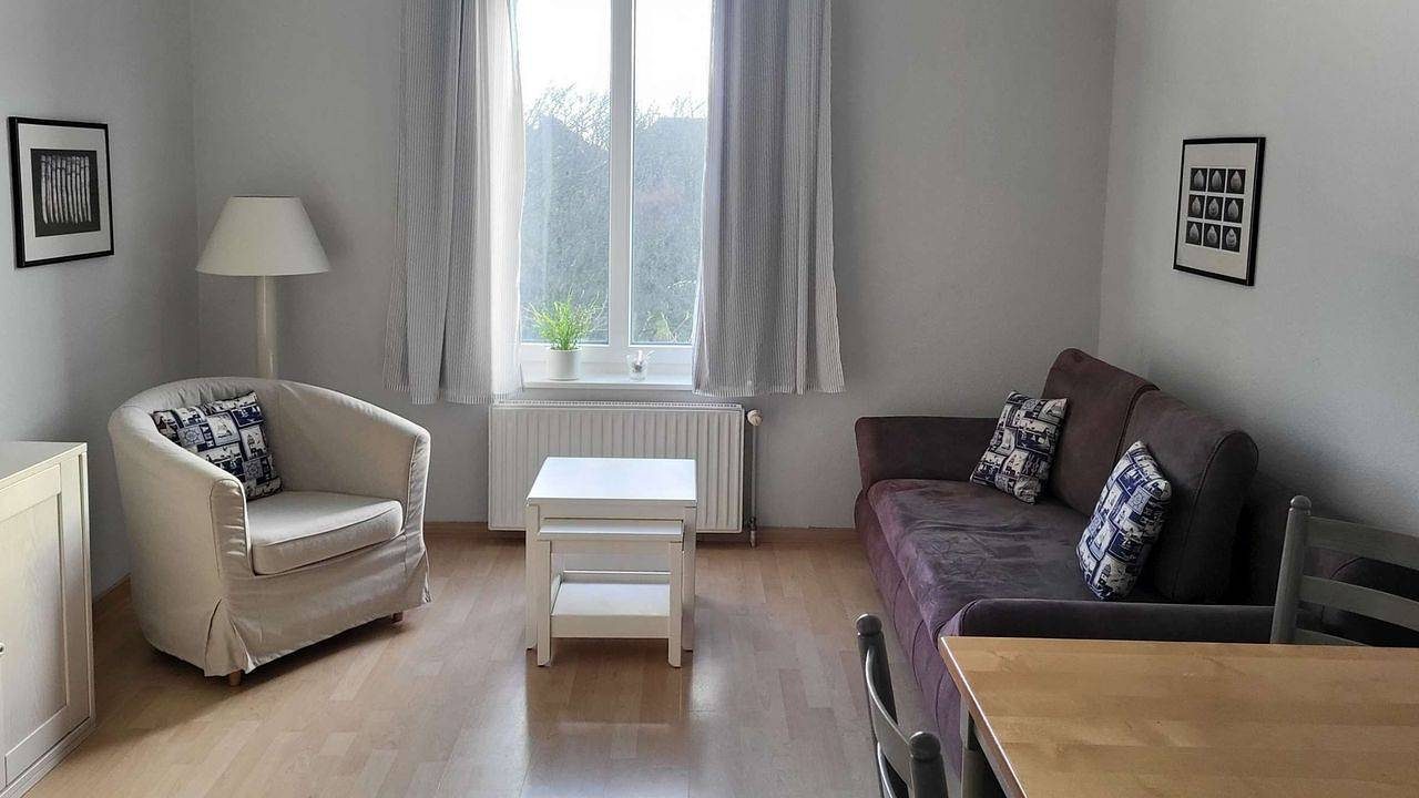 Ferienwohnung für 2 Personen (37 m²) in Wangerooge, Nordseebad