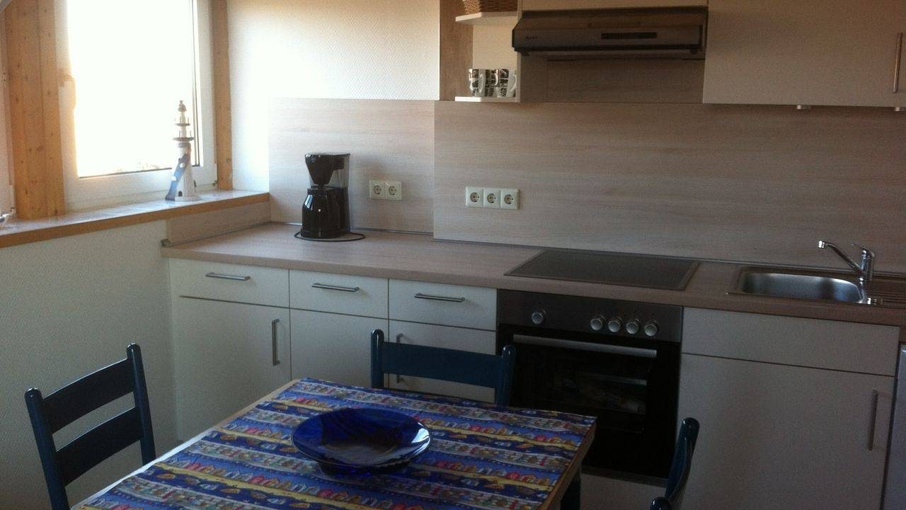 Ferienwohnung für 4 Personen (45 m²) in Borkum — Bild 3