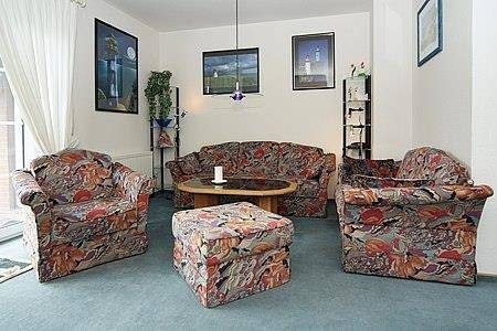 Ferienhaus Dat Krebs Huus — Bild 3