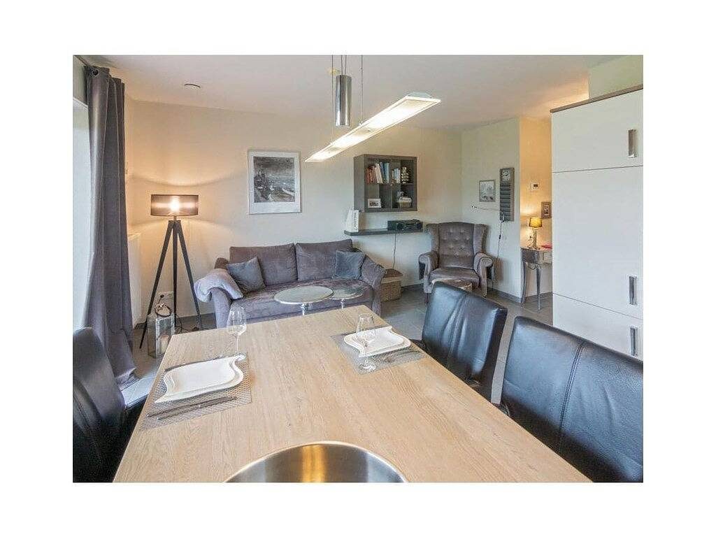 Ferienwohnung Nordperle 3 — Bild 4