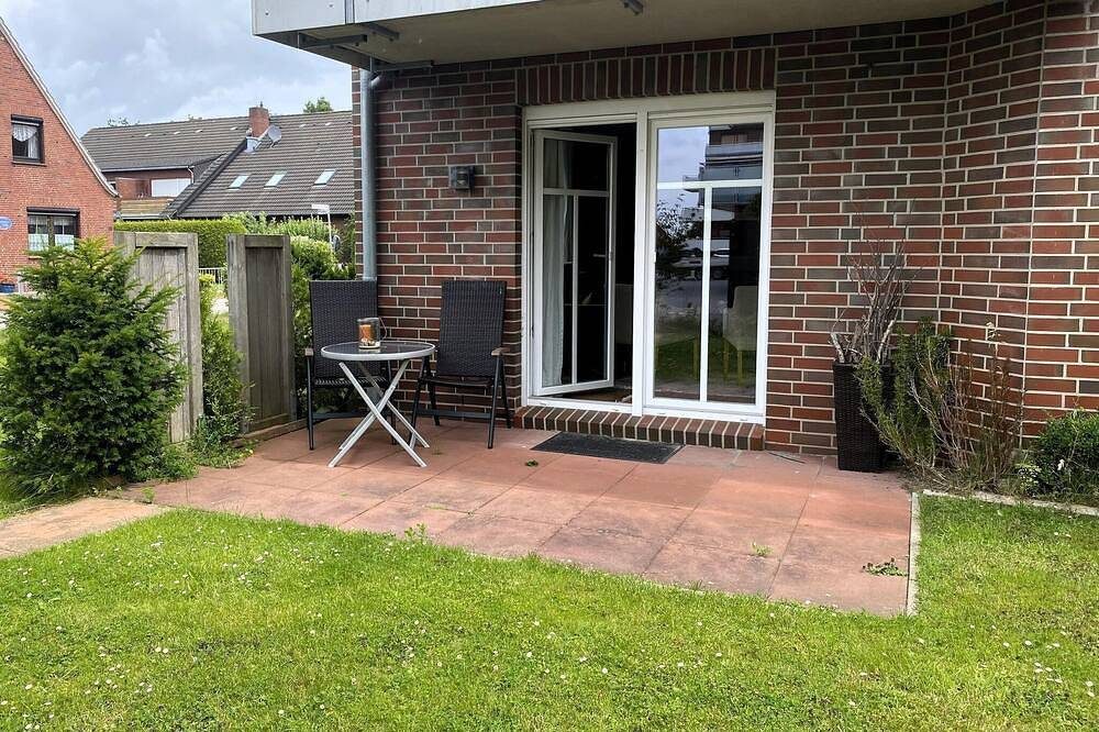 Ferienwohnung in Dornumersiel für 6 Personen — Bild 3