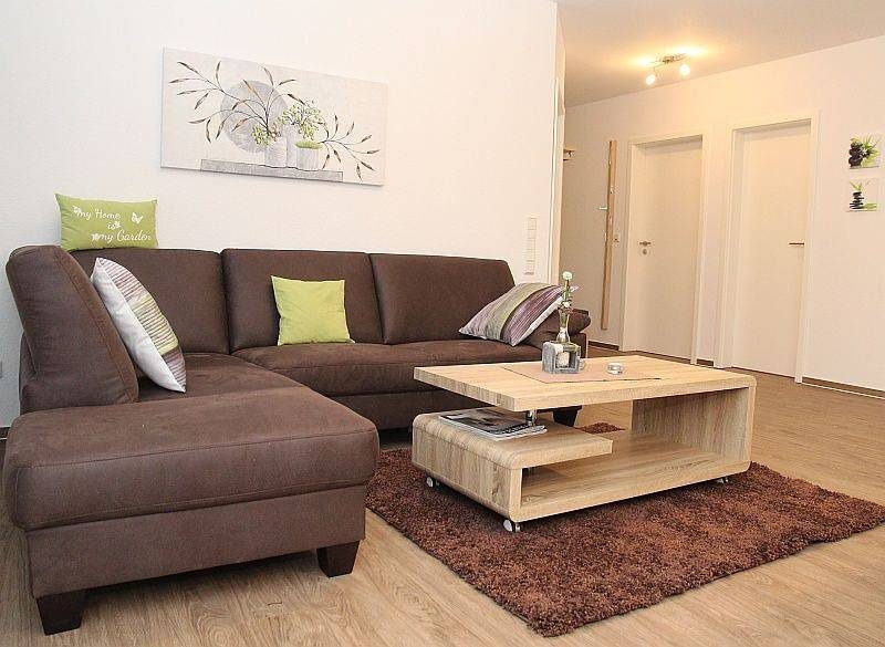 Helle Ferienwohnung im Grachtenviertel — Bild 3