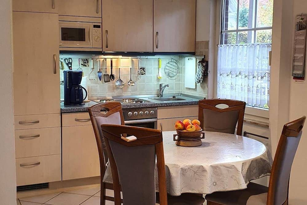 Ferienwohnung Issy Eg - *Weigelt - Ferienwohnung Issy