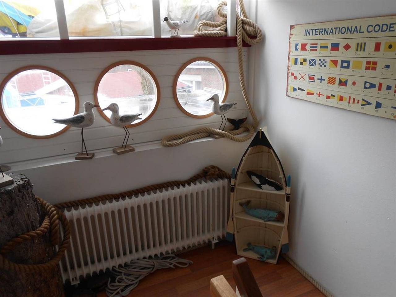 Buddelei Gästehaus — Bild 3