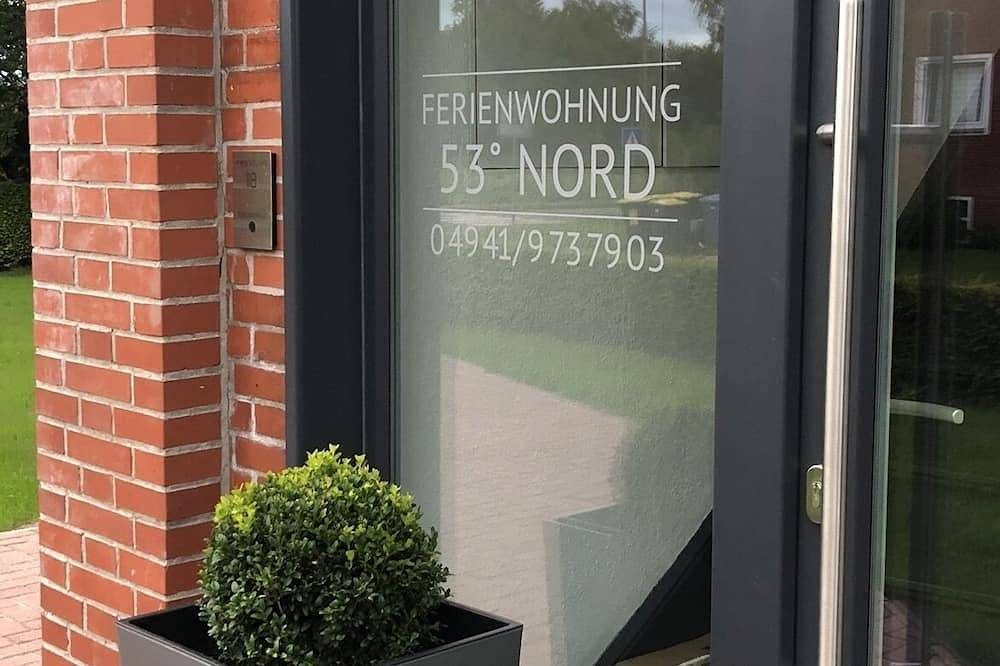 2 Schlafzimmer, 80 qm helle  Obergeschosswohnung  in Stadtvilla. Innenstadtlage. — Bild 2