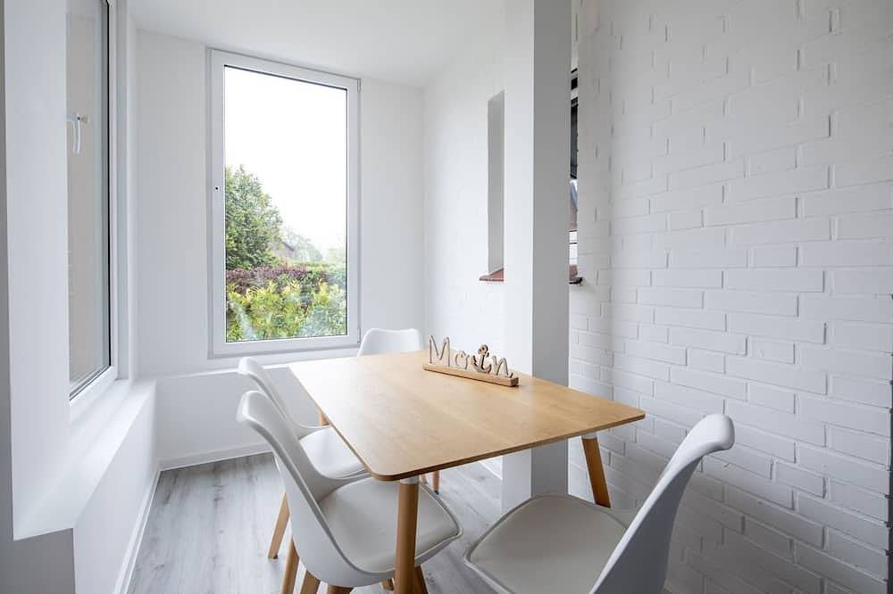 Ferienwohnung Heimathafen im Haus Annika in Schillig-Horumersiel — Bild 2