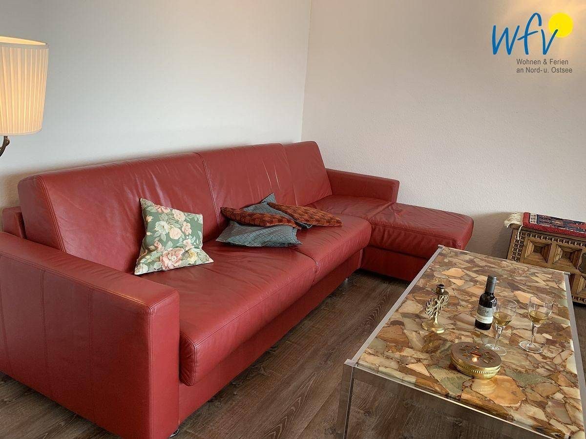 Haus Nautica Ferienwohnung 414 — Bild 2