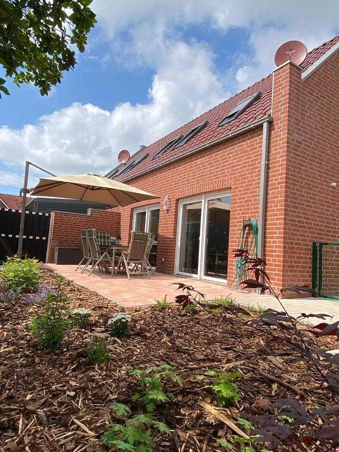 Ferienhaus Strandzeit — Bild 4